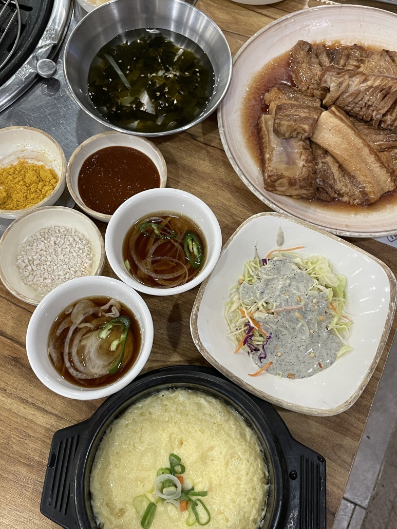 화로향 성서본점 이미지