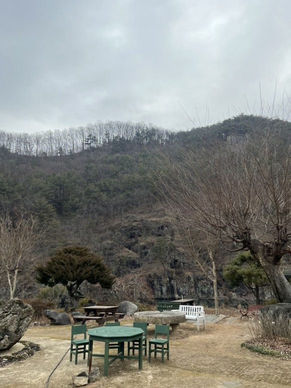 산과강 이미지
