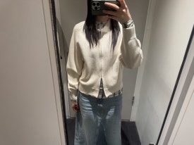 토널룩 이미지