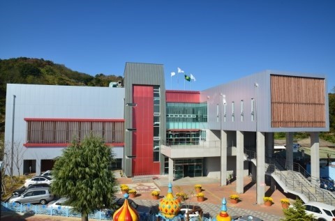 한국정리수납교육센터 이미지