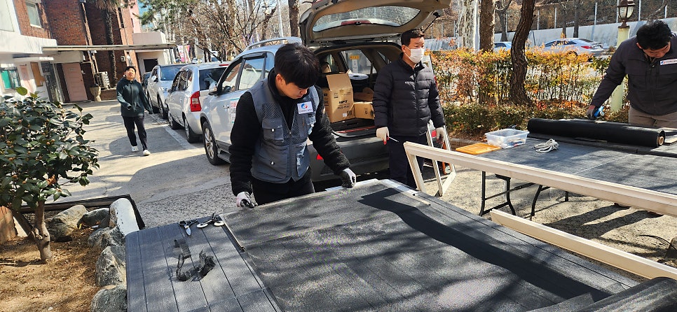 채고다방충망기술학원 이미지