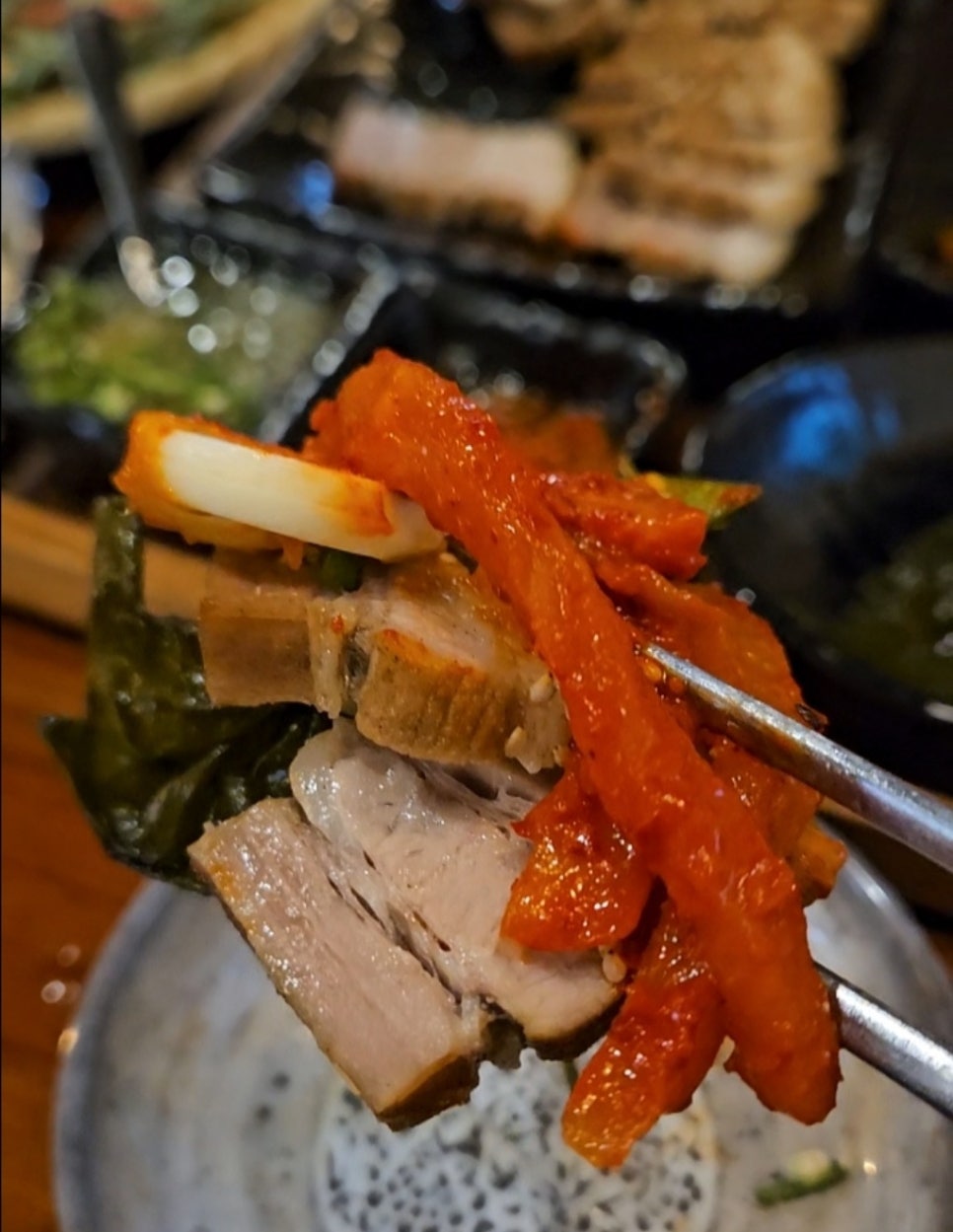 만복국수집수원 이미지
