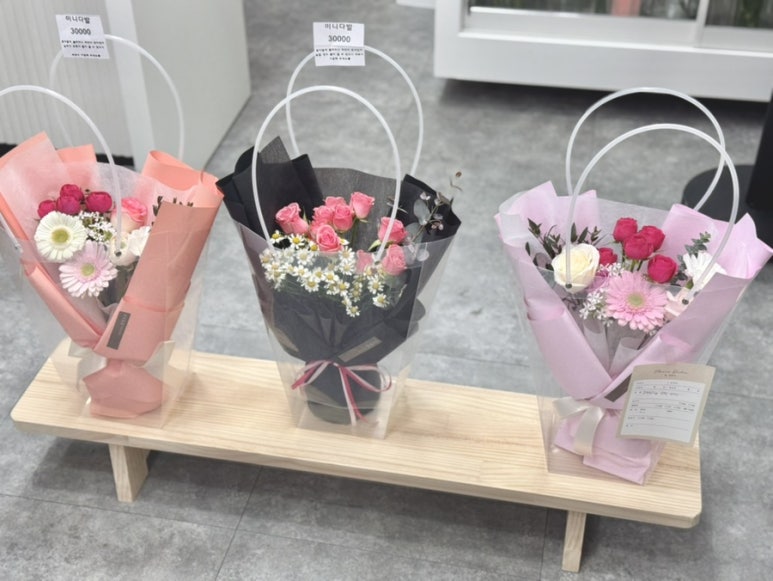 꽃빛소리 이미지