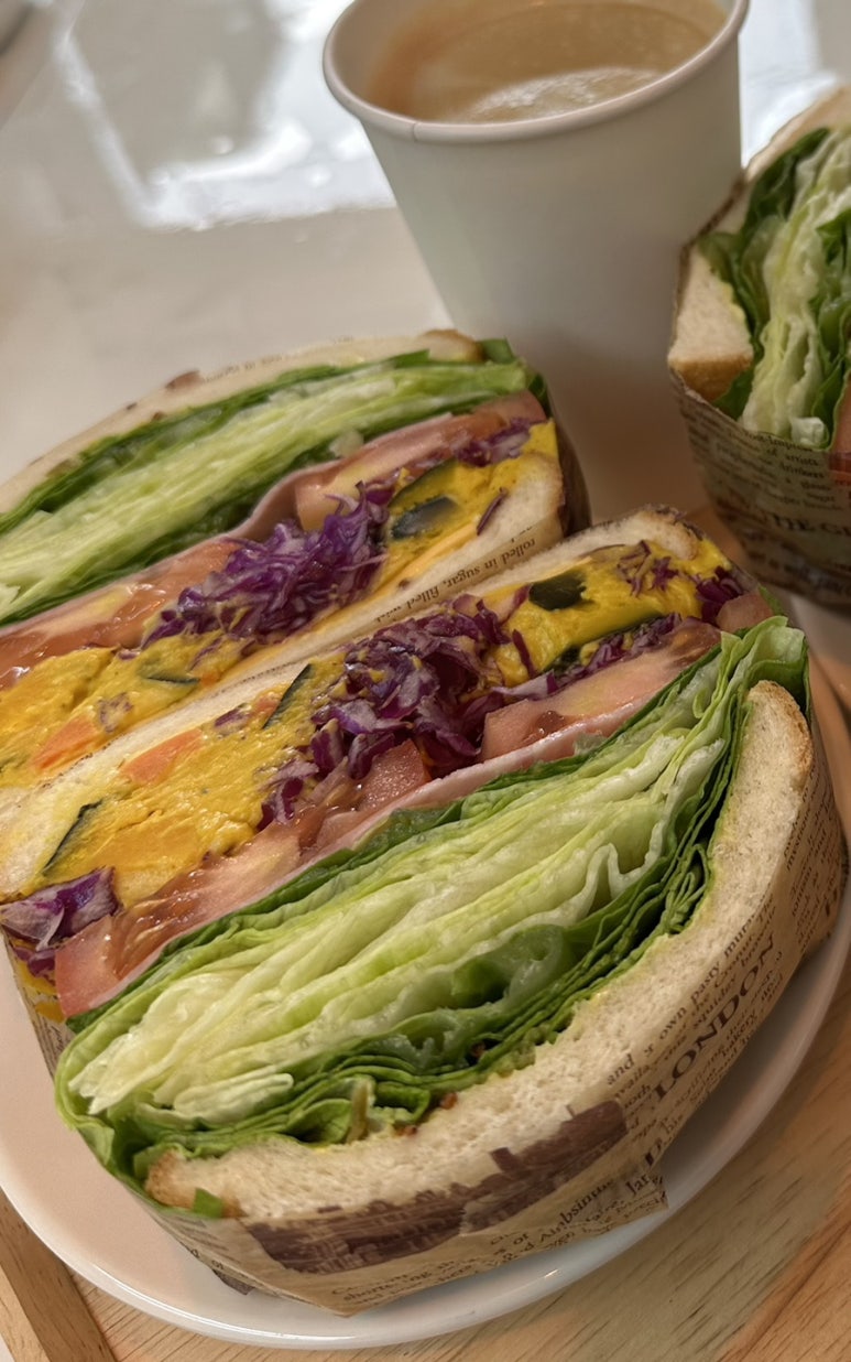 (카페)cafe만나 이미지