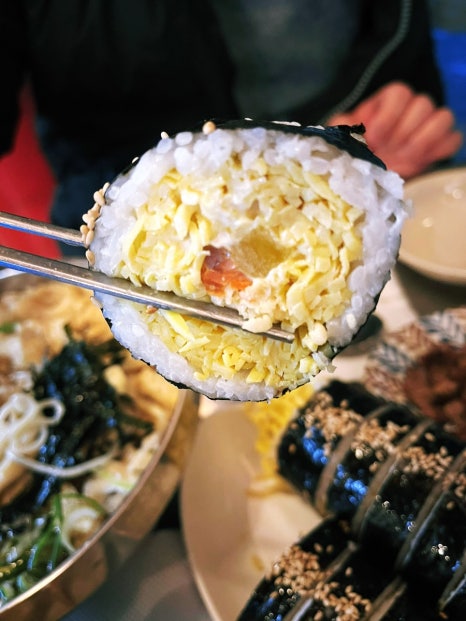 사고네연탄불고기김포 이미지