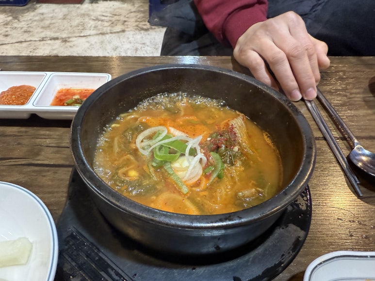 대흥 왕족발 이미지