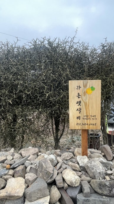 라온옛살비 이미지