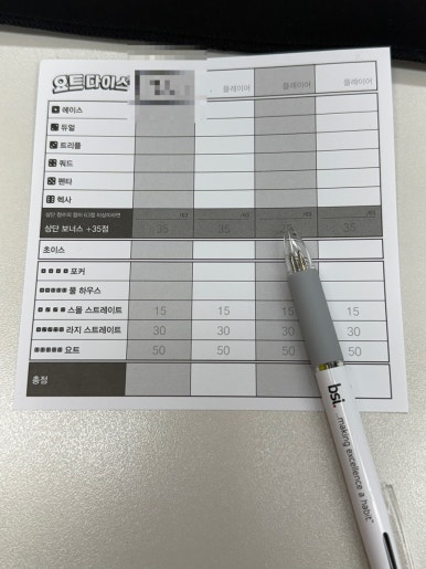 굴린다이스 이미지