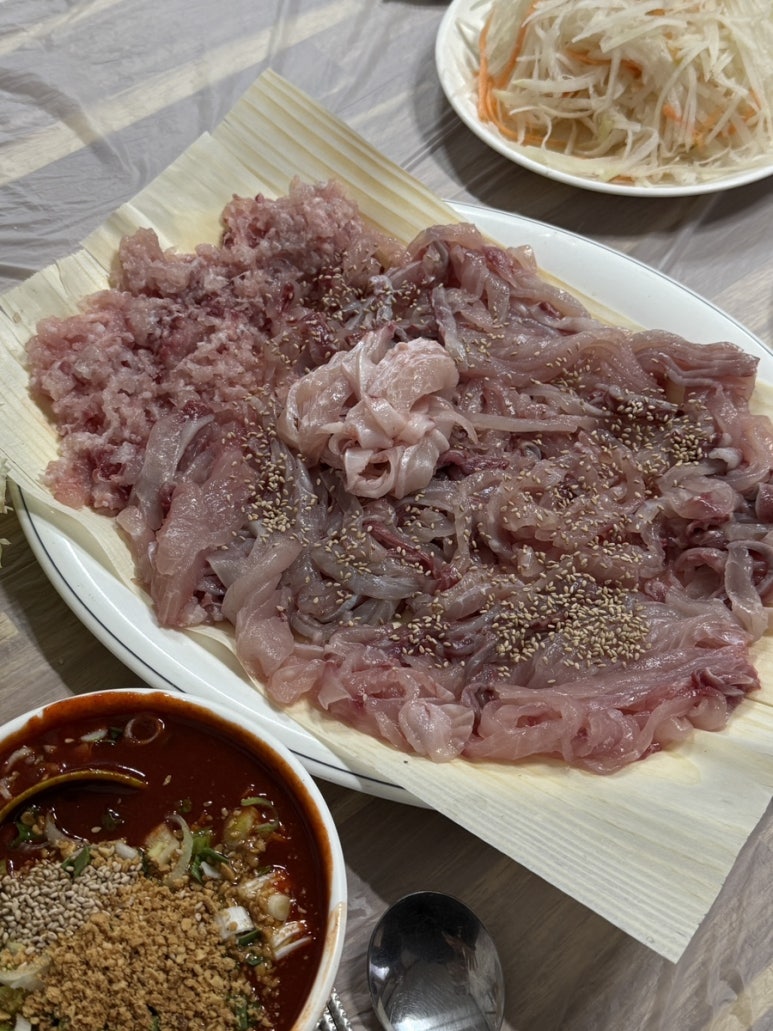 해곡 할매횟집 이미지
