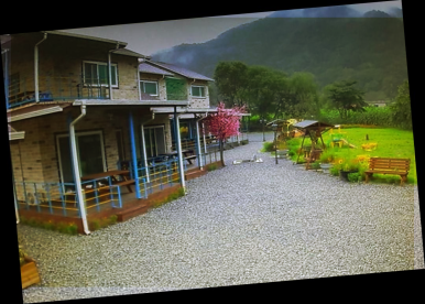 미소와여유펜션 이미지