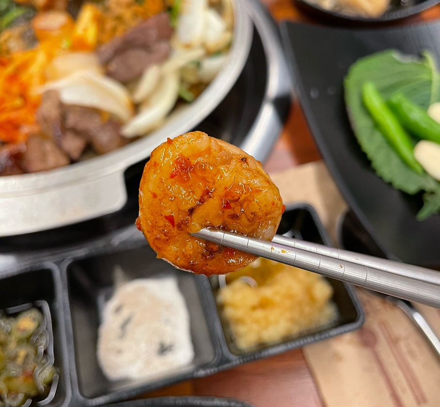 곱이곱다 율량점 이미지