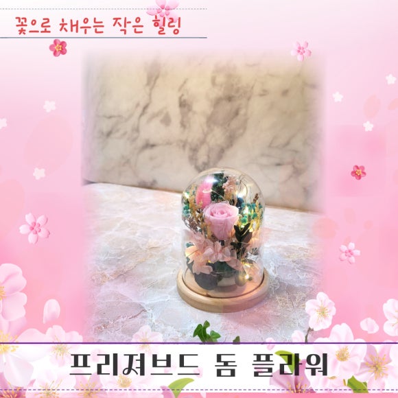 이솝우화플라워 이미지