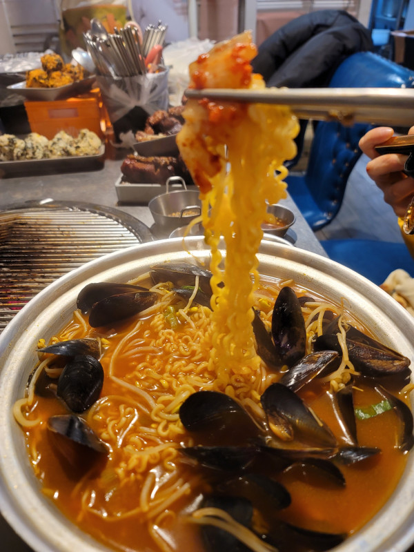 쪽갈비가 맛있는집 이미지