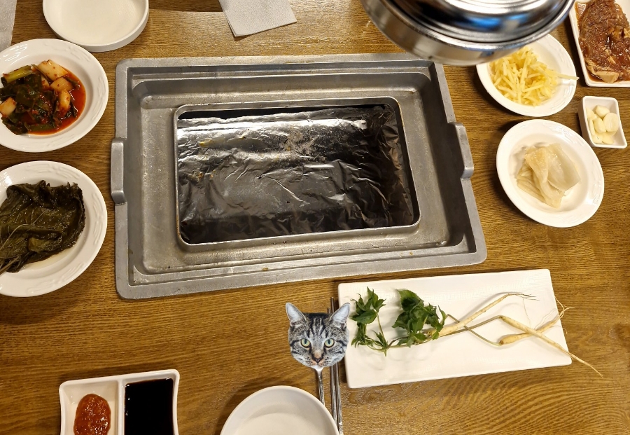 백세풍천장어 이미지