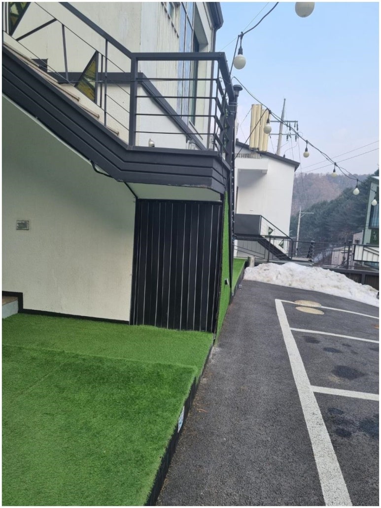 더설렘 풀빌라펜션 이미지