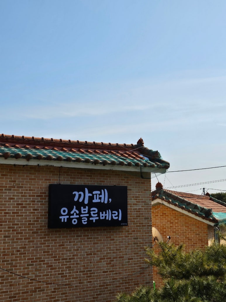 유송블루베리농장 이미지
