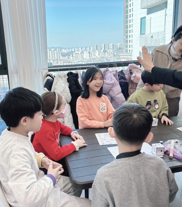 이화루체음악학원 이미지