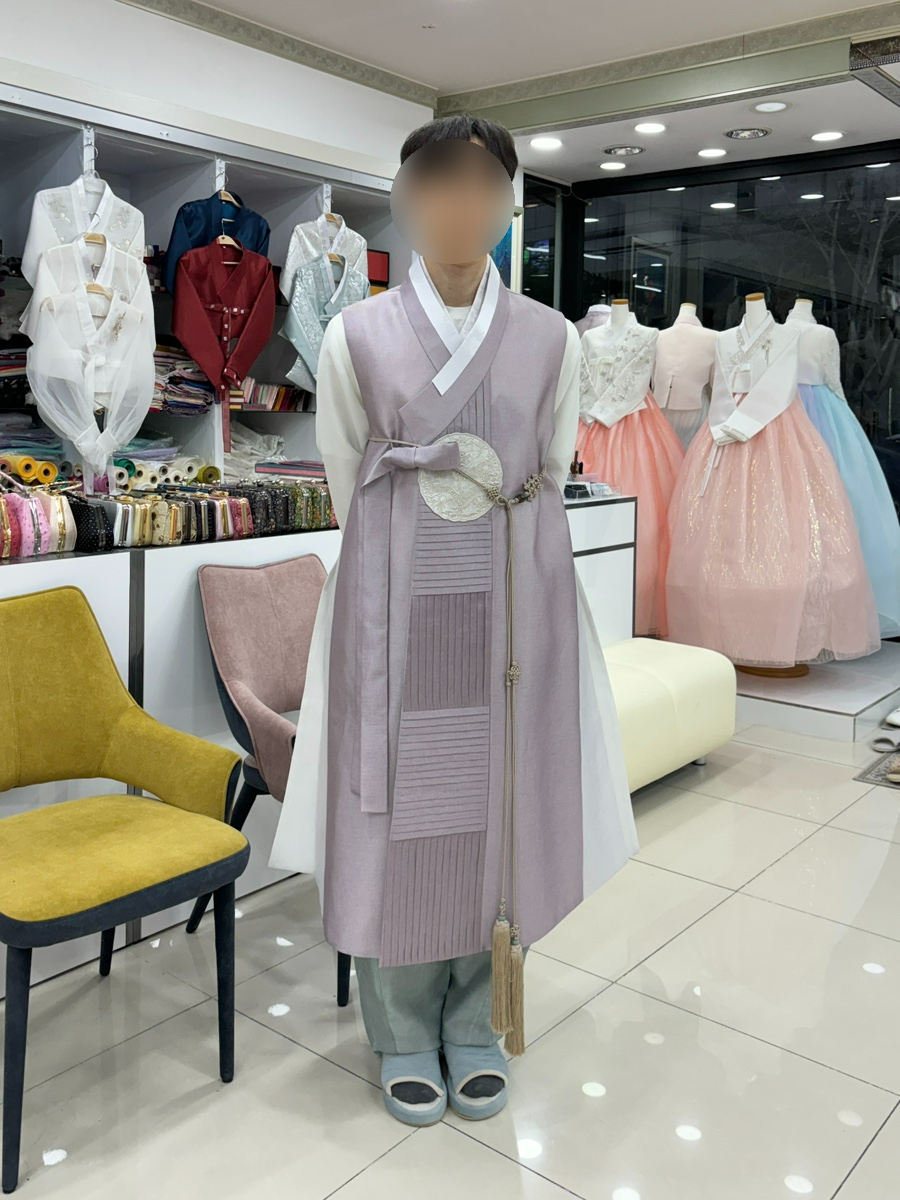 한올주단 이미지