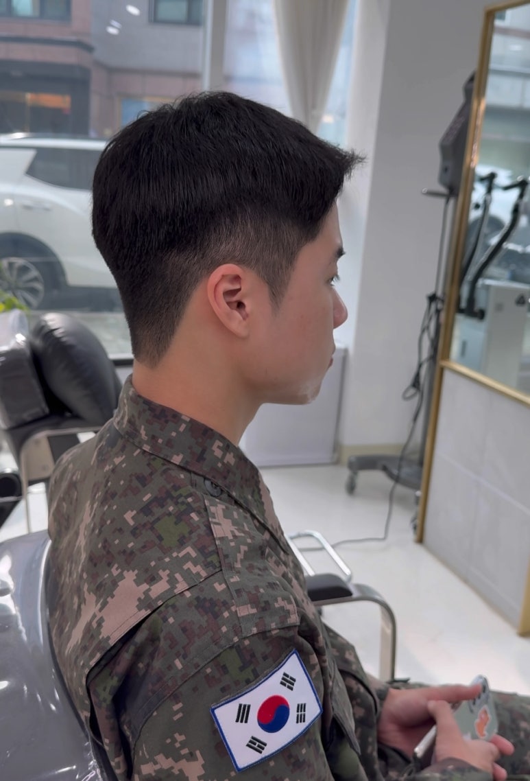 두일중학교 이미지