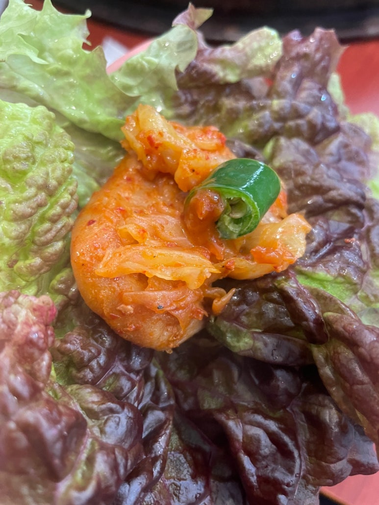 날아온춘천닭갈비 이미지