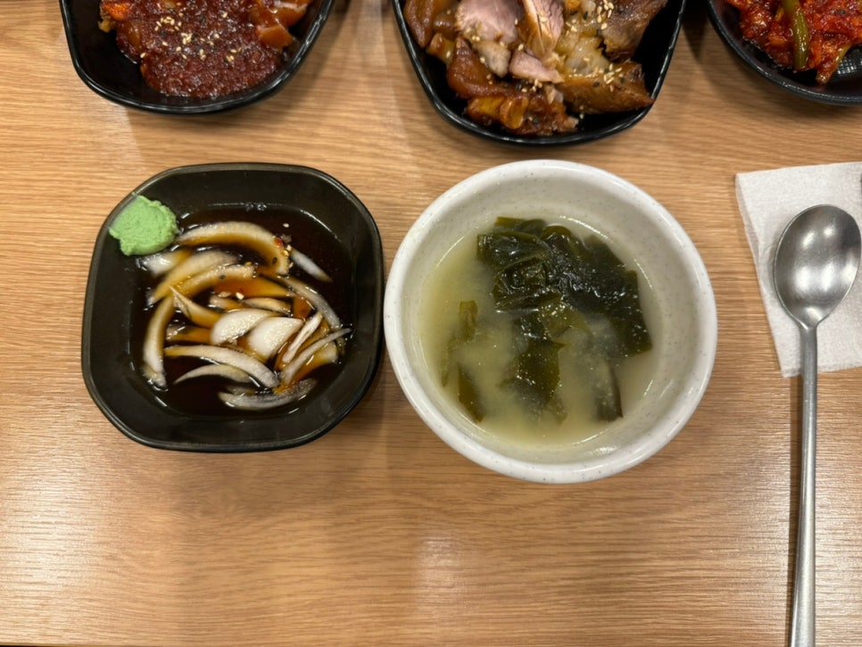 맛족맛있는돈족발 이미지