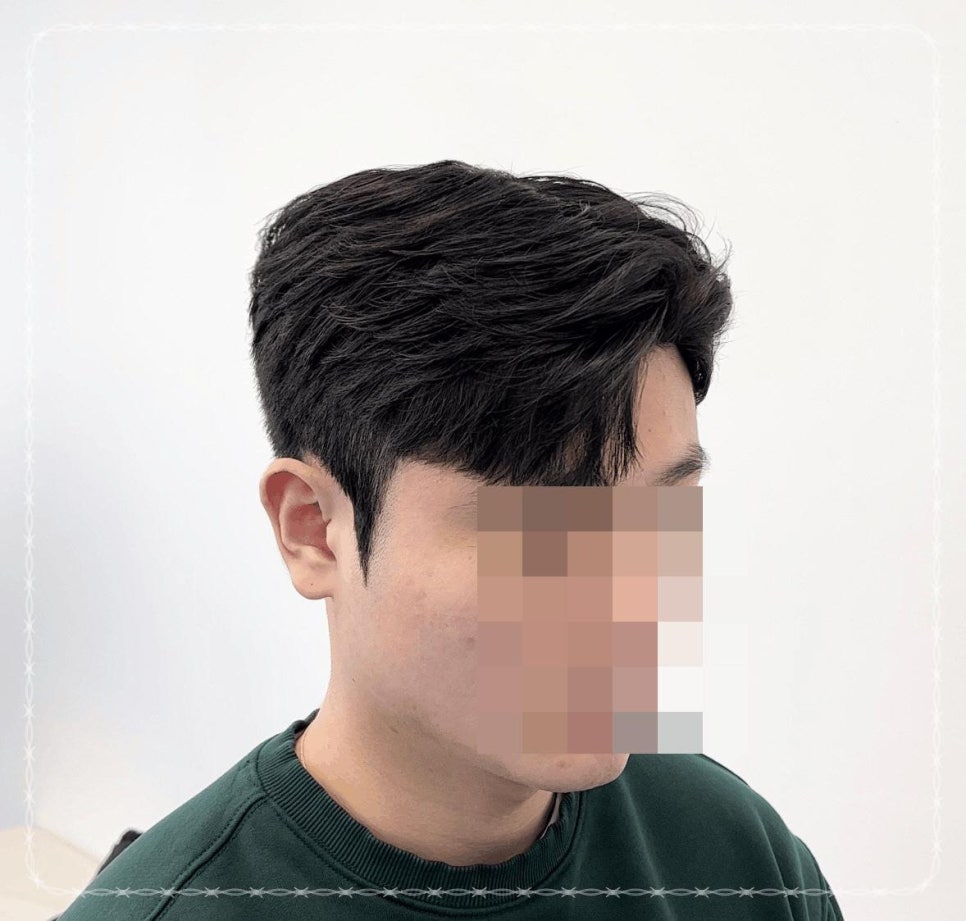 에이바헤어 이미지