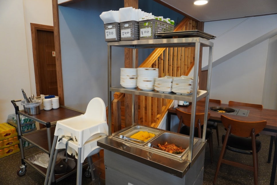 풍성한칼국수 이미지