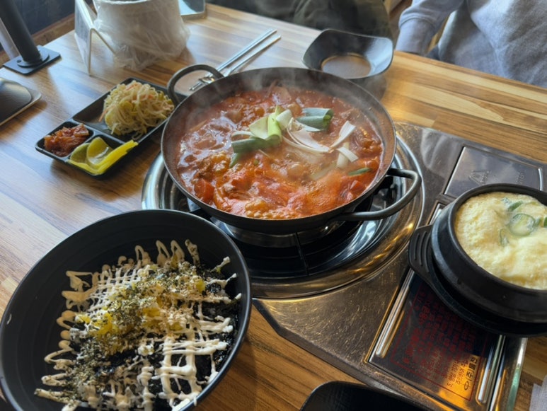 응암닭도리탕 이미지