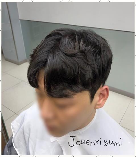 햇살헤어 이미지