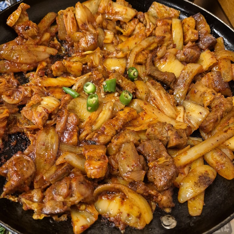 정통집송내역점 이미지