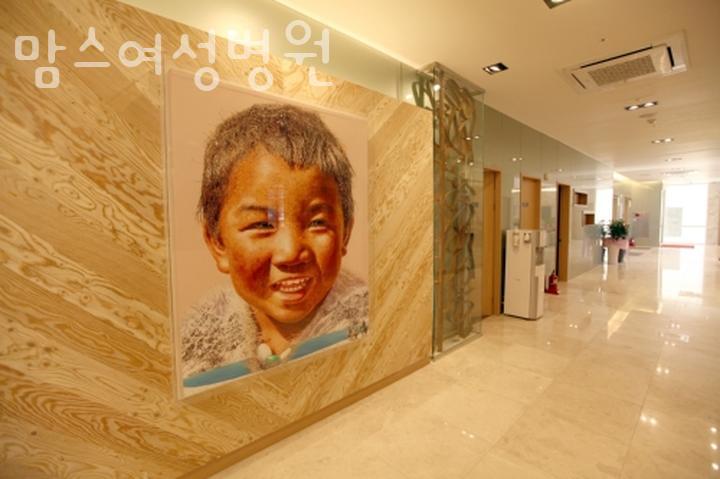 맘스여성병원 이미지