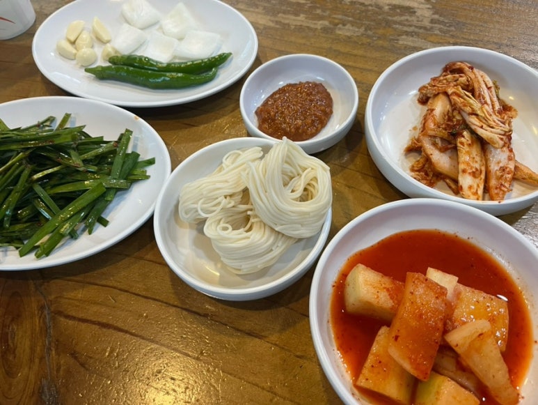 부산삼정돼지국밥 이미지