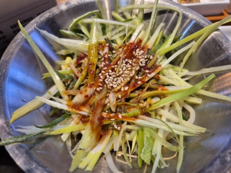 혼돈참숯갈비 이미지