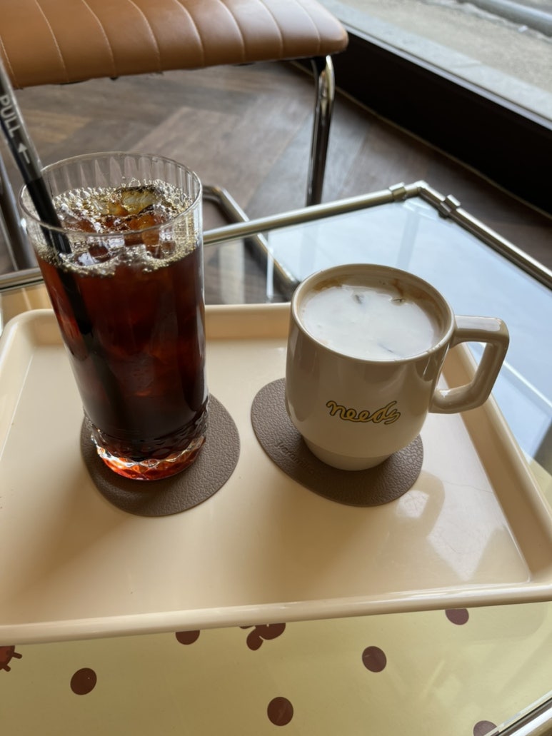 Needs Coffee(니즈커피) 이미지