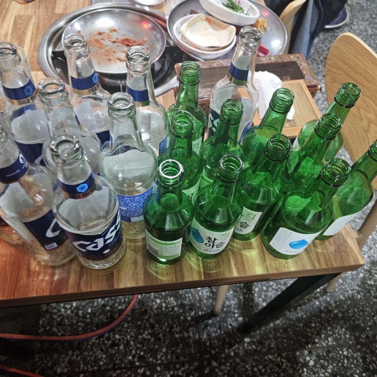 두리두리석쇠불고기 이미지