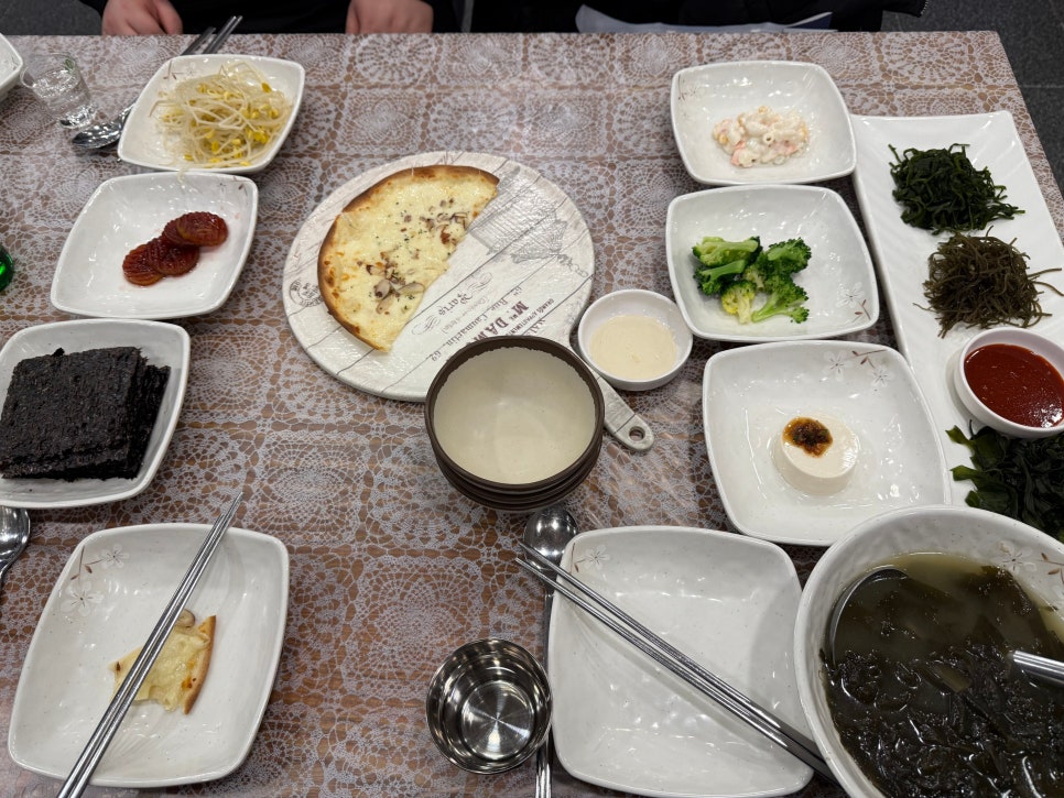 이선생왕코다리 이미지
