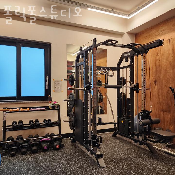 스튜디오폴릭 이미지