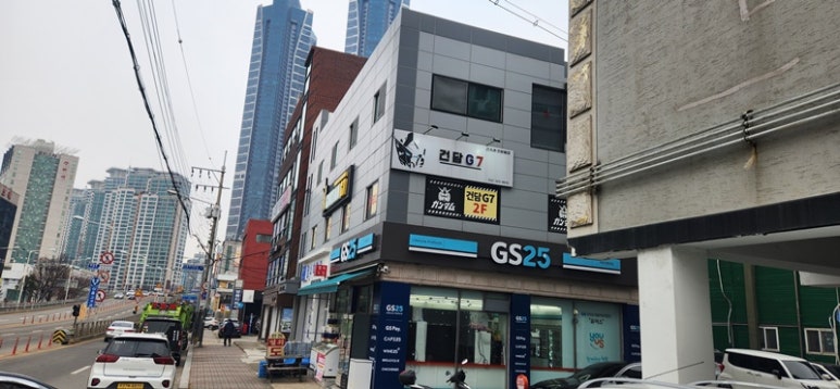 건담G7 이미지