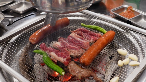 사천고기집 이미지