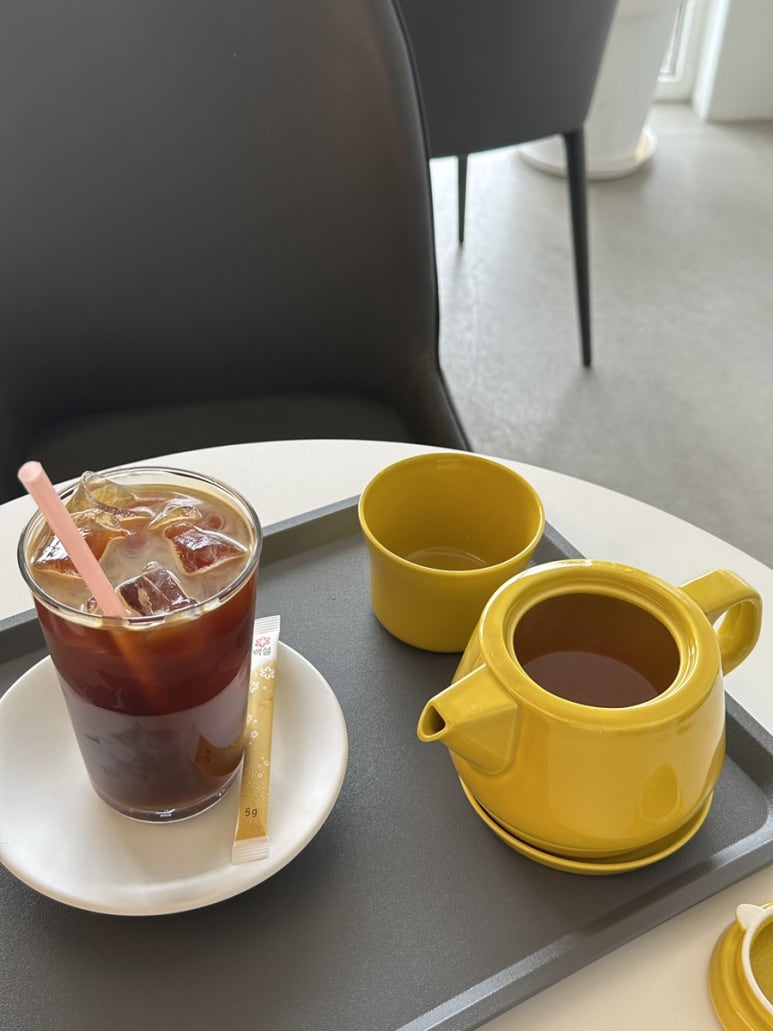고커피로스터스(KO COFFEE ROASTERS) 이미지