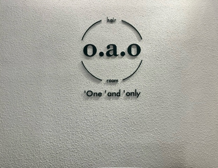 오아오헤어 이미지