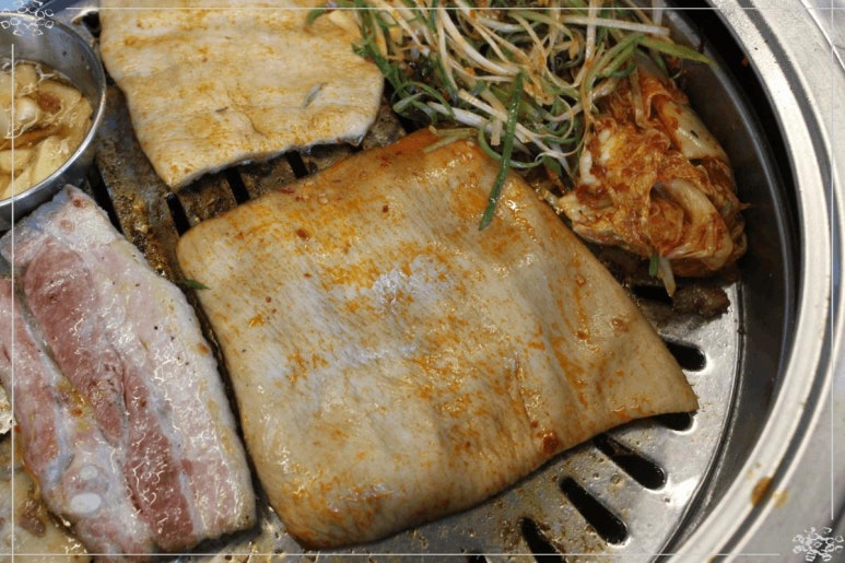 왕코등갈비 이미지