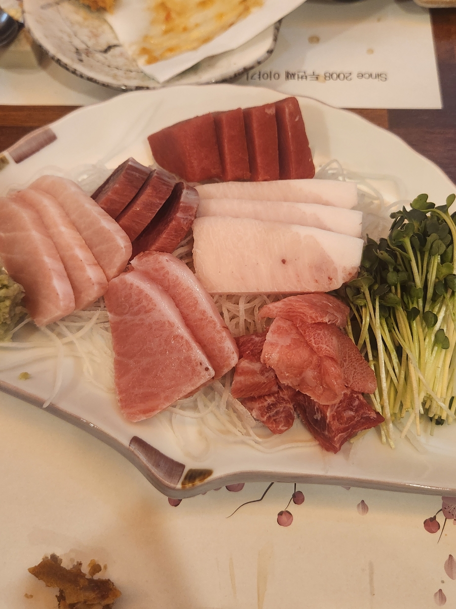 참치앤사케 이미지