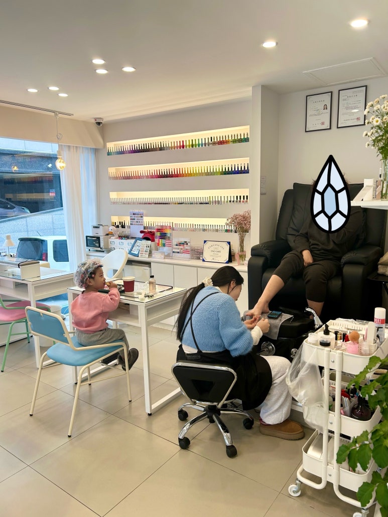 네일다이브 이미지