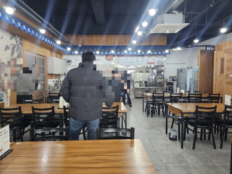 배산태백칼국수 이미지