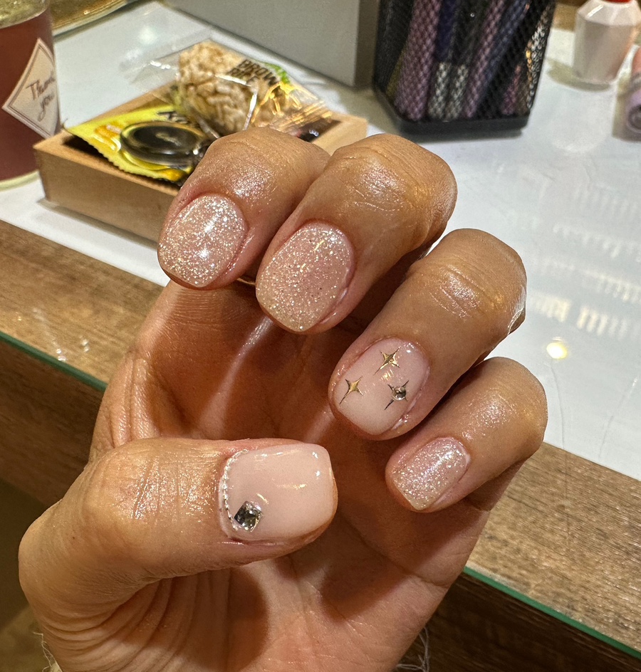 킴스네일 이미지