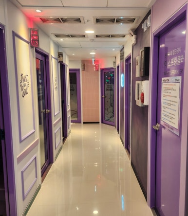 베스트노래연습장 이미지