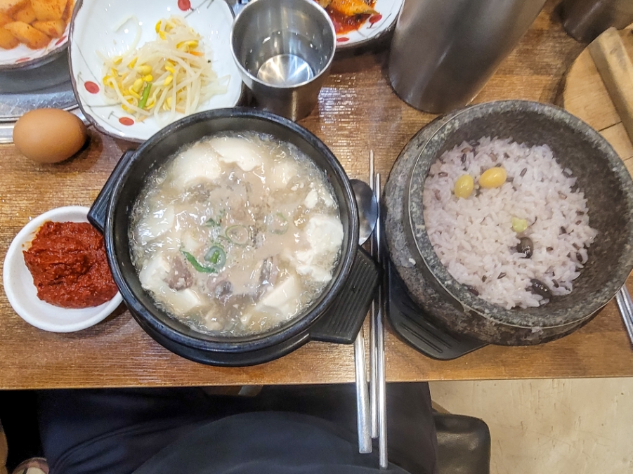일품순두부노형점 이미지