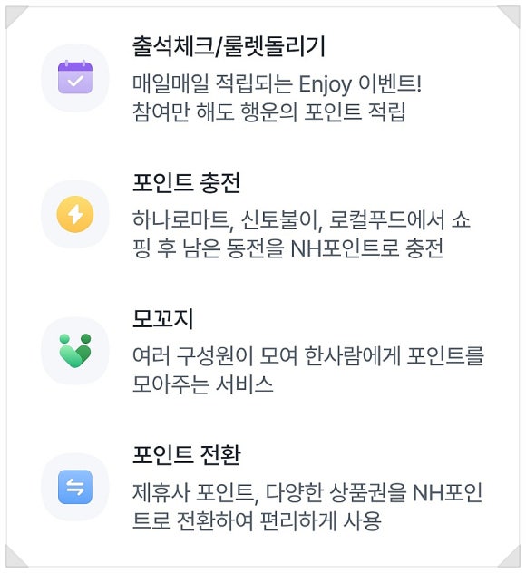 목우촌주유소 이미지