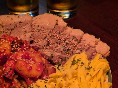 마초심야식당 이미지